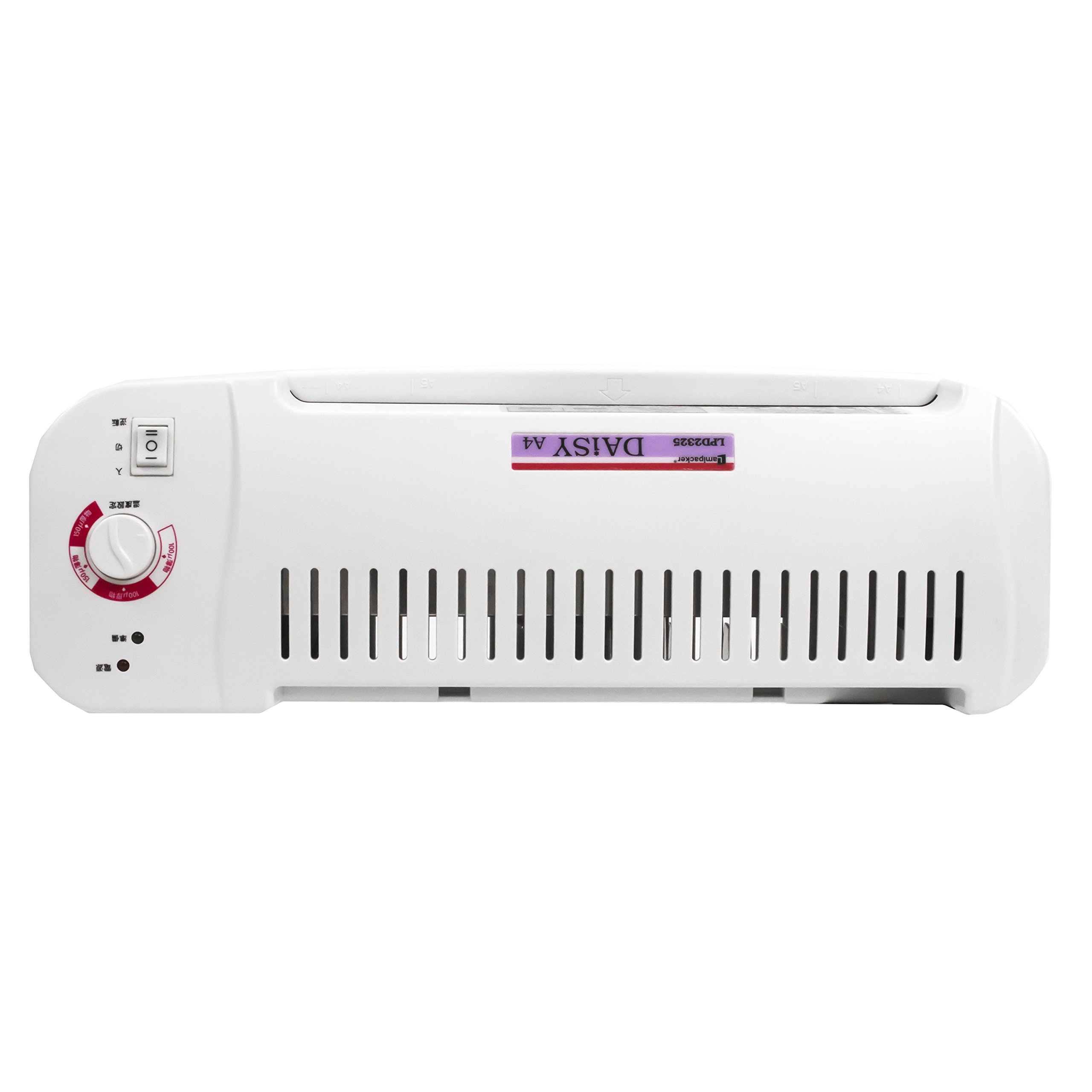 Amazon | フジプラ ラミネーター A4サイズ対応 DAiSY LPD2325