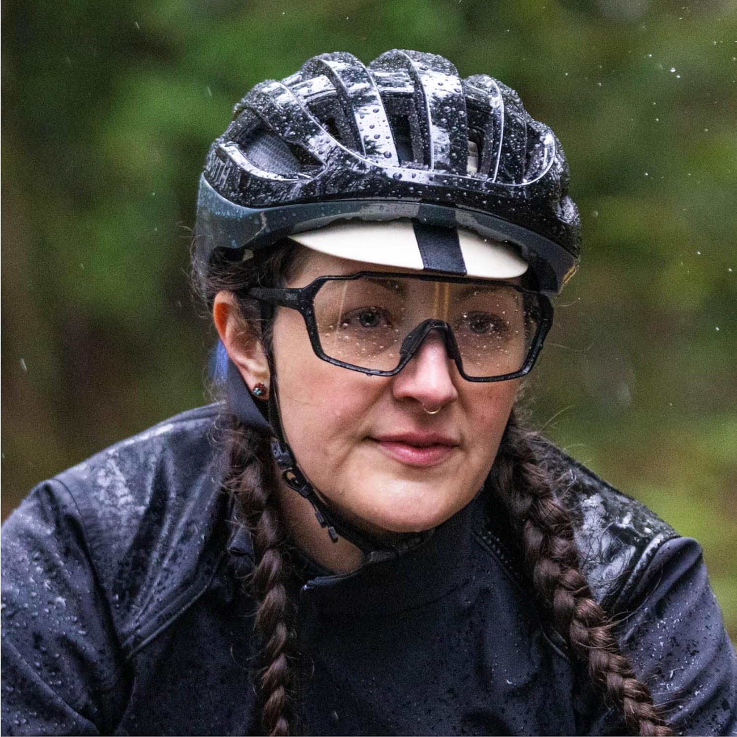 SMITH Optics Shift MAG Sunglasses – Shield Lens Performance Sports Sunglasses for Running, Biking, & More – For Men & Women - Image 4