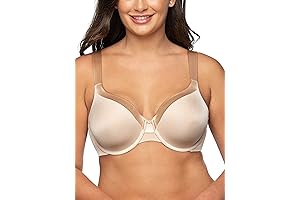 Vanity Fair 76380: The Ultimate Comfort and Support Bra