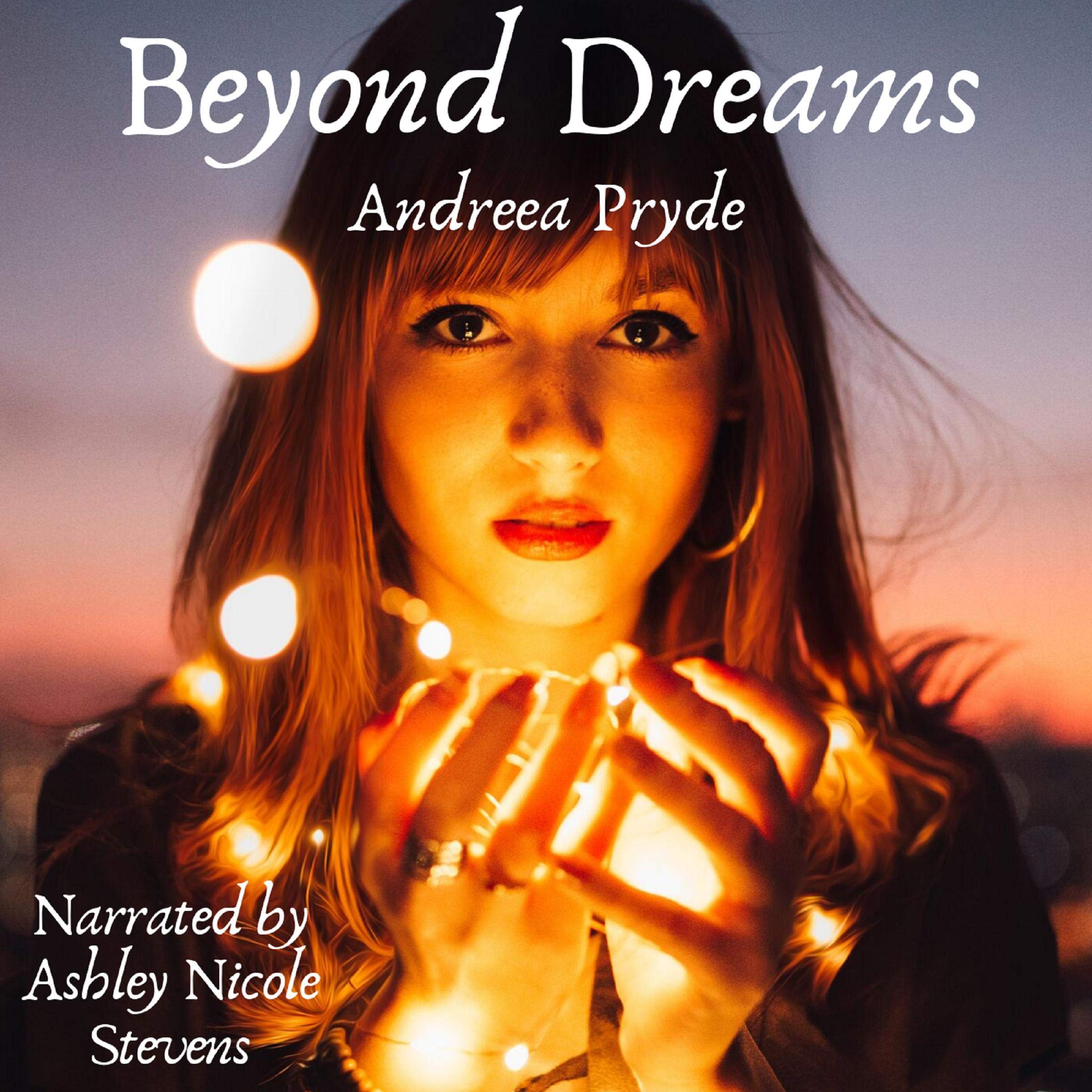 Cover art for Beyond Dreams