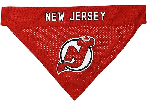 Miniatura 111 de Bandana de Pets First Anaheim Ducks