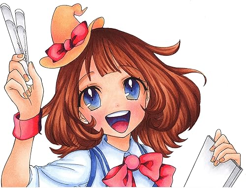 Miniatura 3 de Copic Marker Doodle - Paquete de marcadores