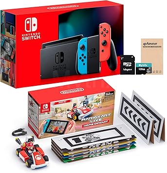 amazon mario home circuit