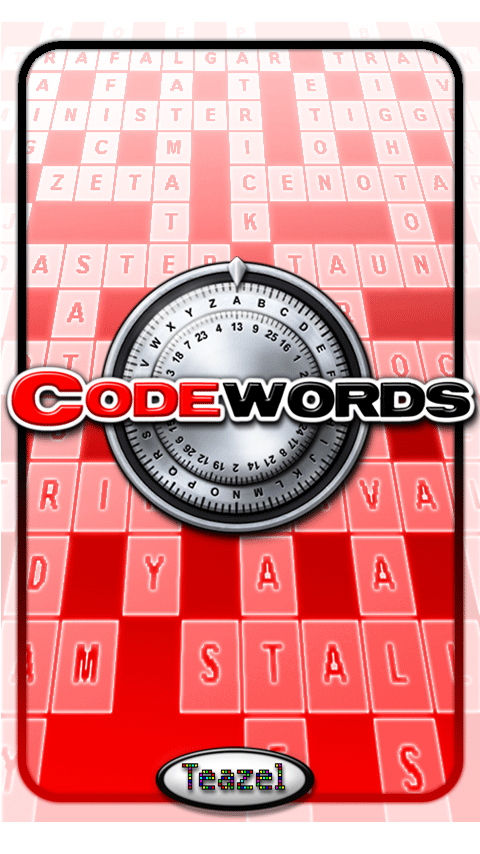 Codewords - App on Amazon Appstore