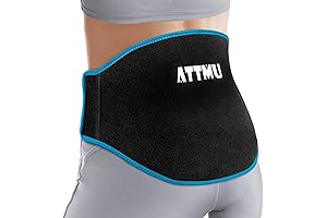 [Keyword] Reusable Back Ice Pack Helps Alleviate Lower Back Pain & Soreness