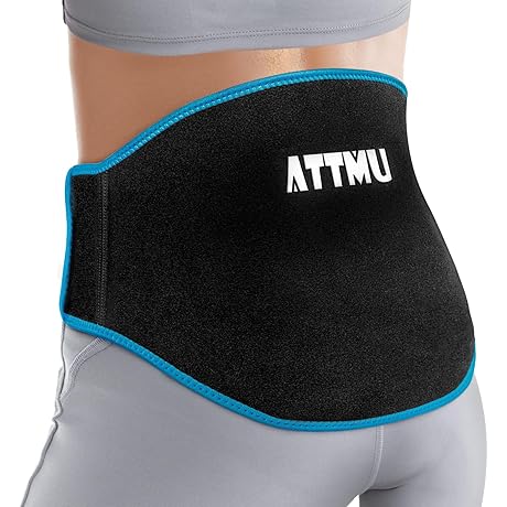 [Keyword] Reusable Back Ice Pack Helps Alleviate Lower Back Pain & Soreness