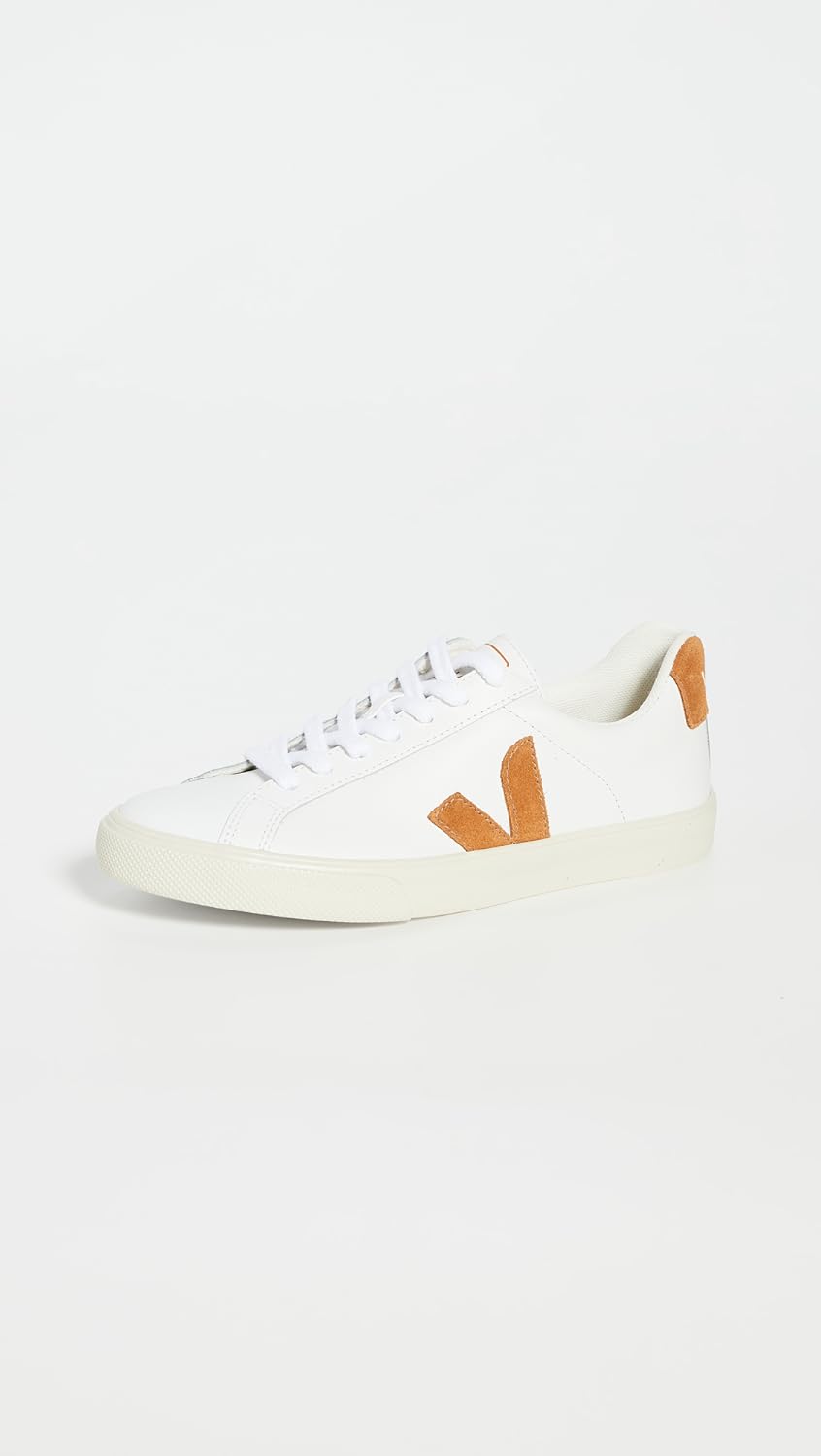 Veja Women's V-10 Sneakers - Image 6