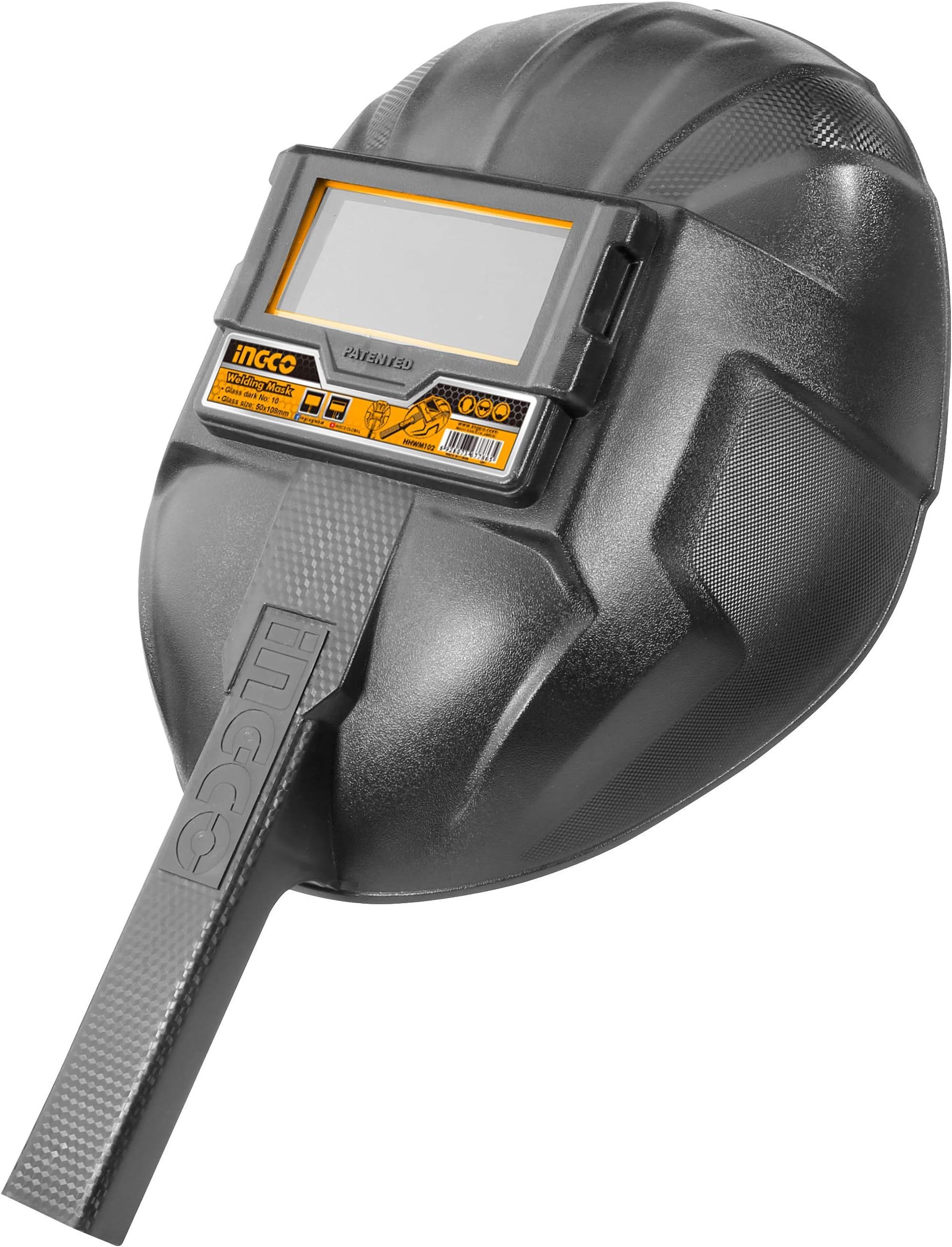 MALFAH ENTERPRISES® HHWM102 WELDING MASK|Welding tools|Home Tools|Metals tools|Safety Tools|Industrail Tools|Mechanical|Automobile