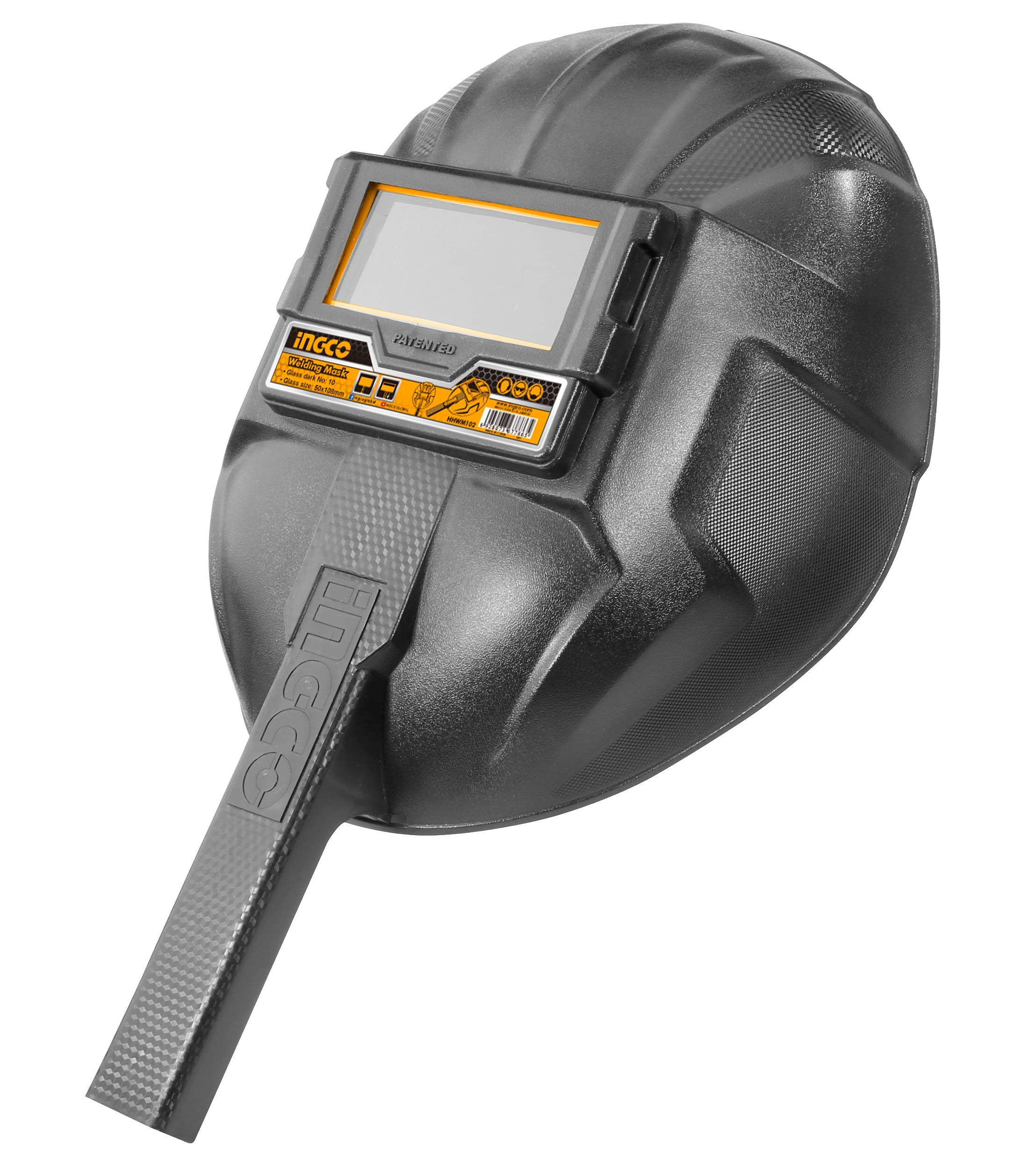 MALFAH ENTERPRISES® HHWM102 WELDING MASK|Welding tools|Home Tools|Metals tools|Safety Tools|Industrail Tools|Mechanical|Automobile