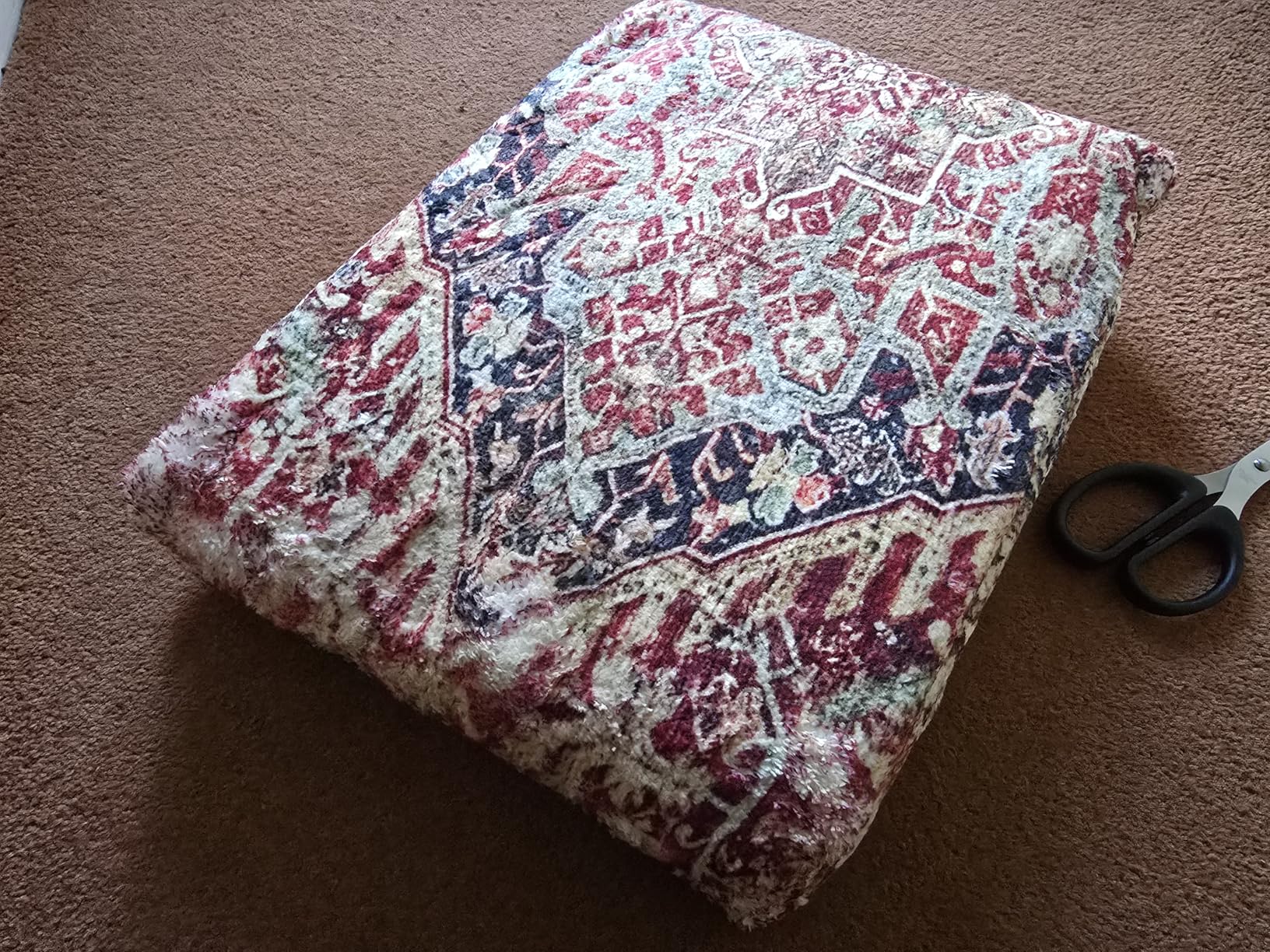Customer photo