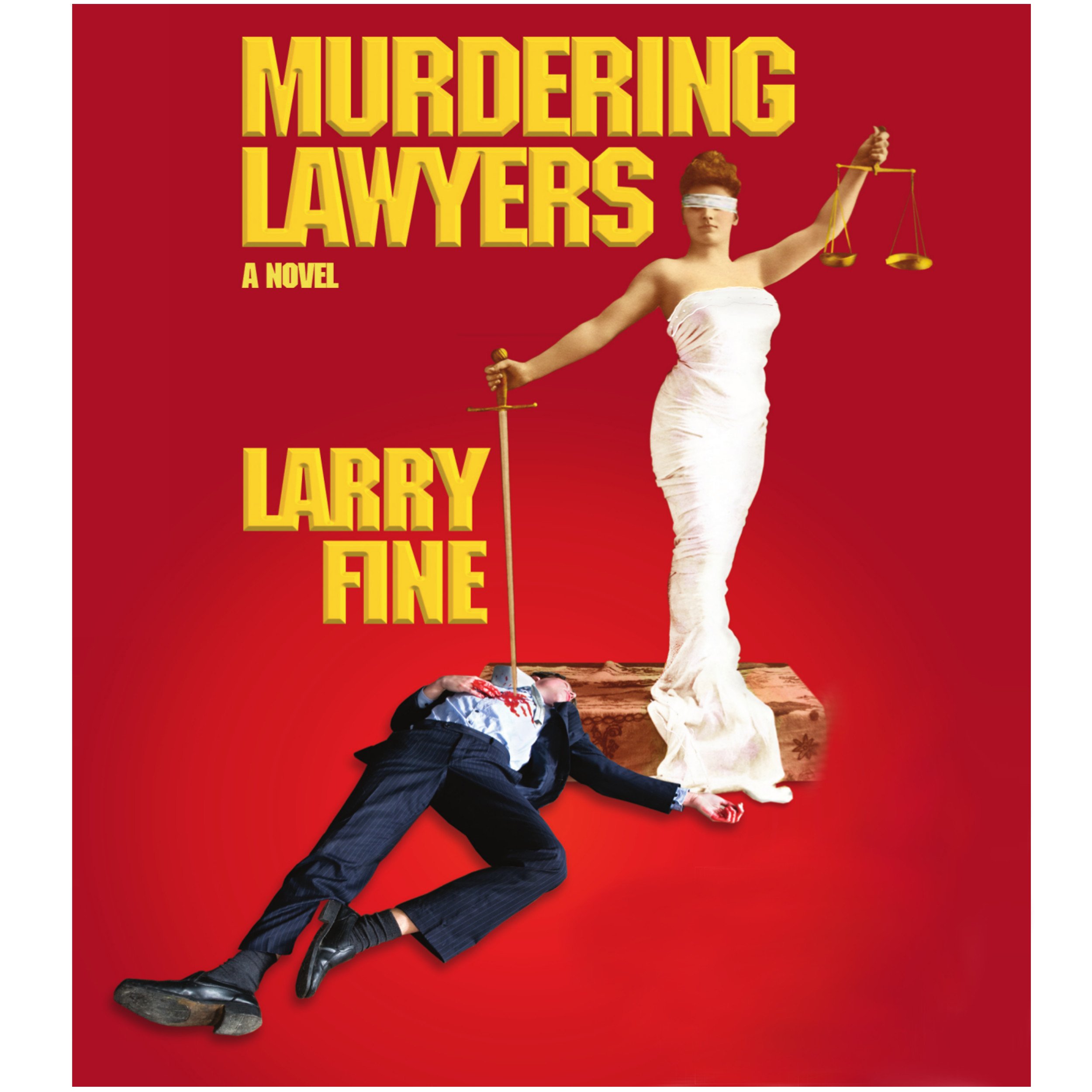 Murdering Lawyers