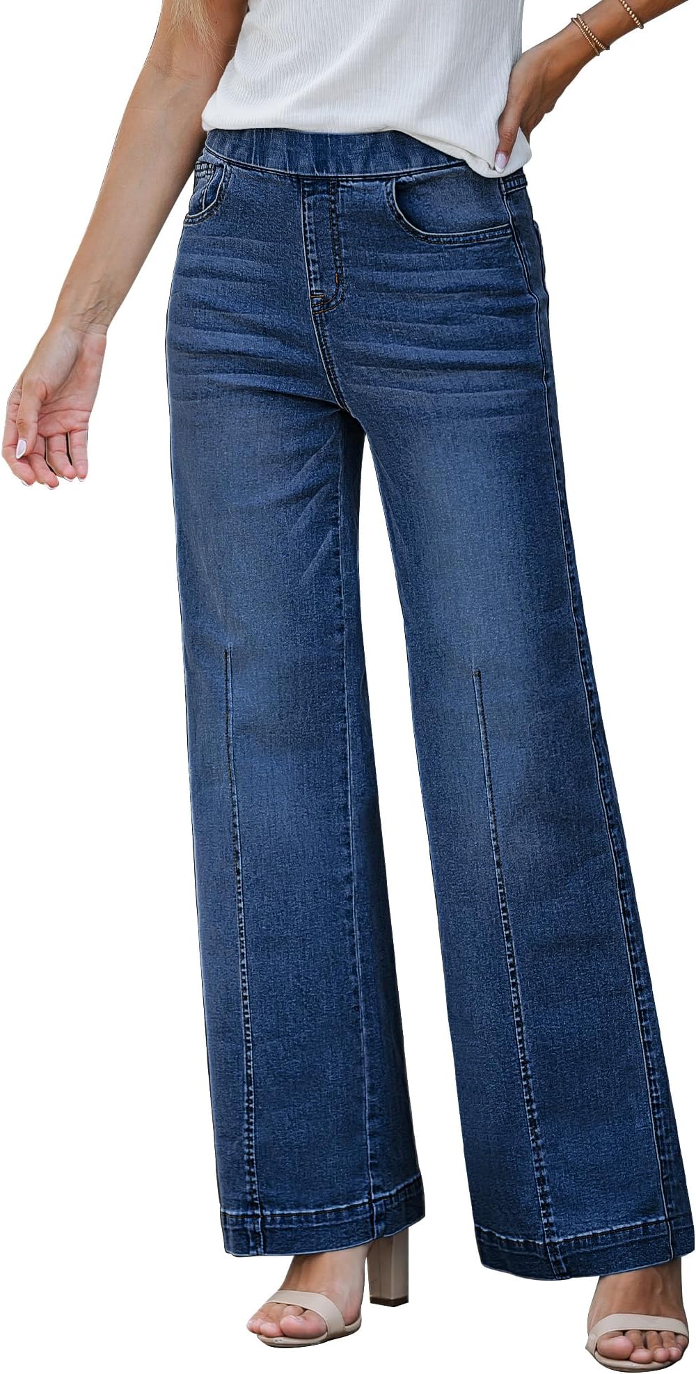 business casual can you wear jeans