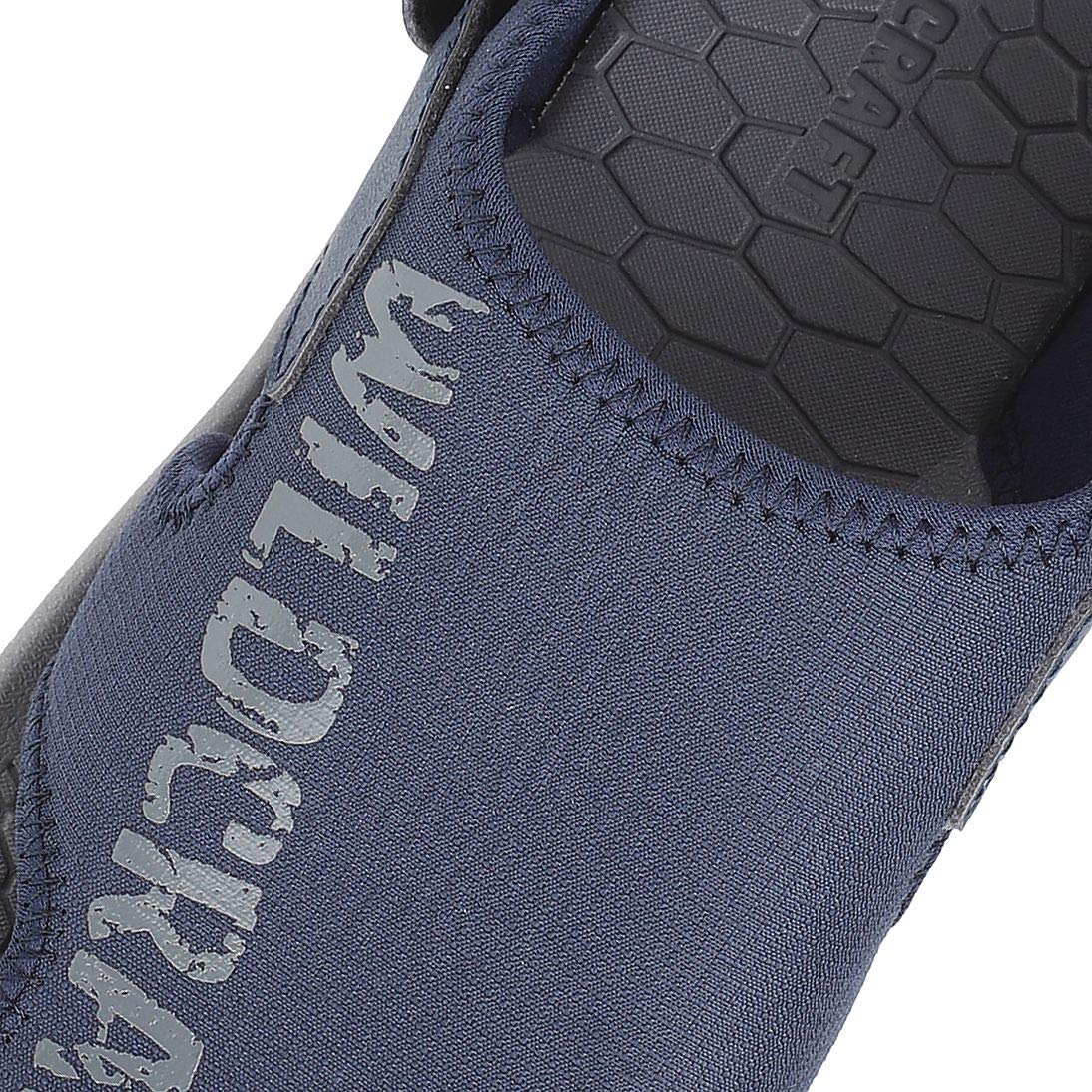 wildcraft terrano sandals