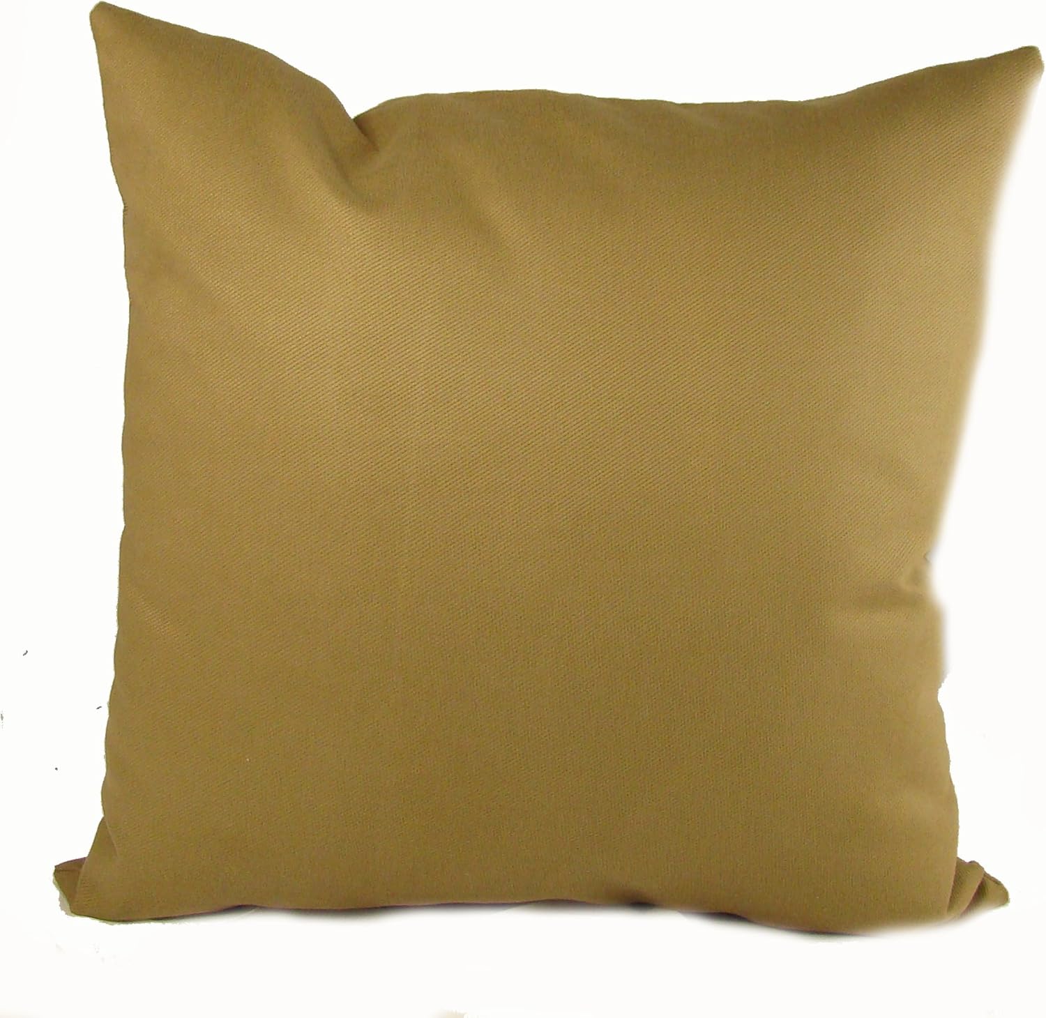 American Mills 36999.643 Ultra Twill Floor Pillow, 24Inch