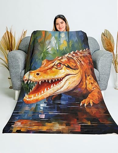 Miniatura 8 de CAPITUNEISKINEPA Dogo Argentino Blanket Gifts Blanket Travel Small Blanket 30" x 40"