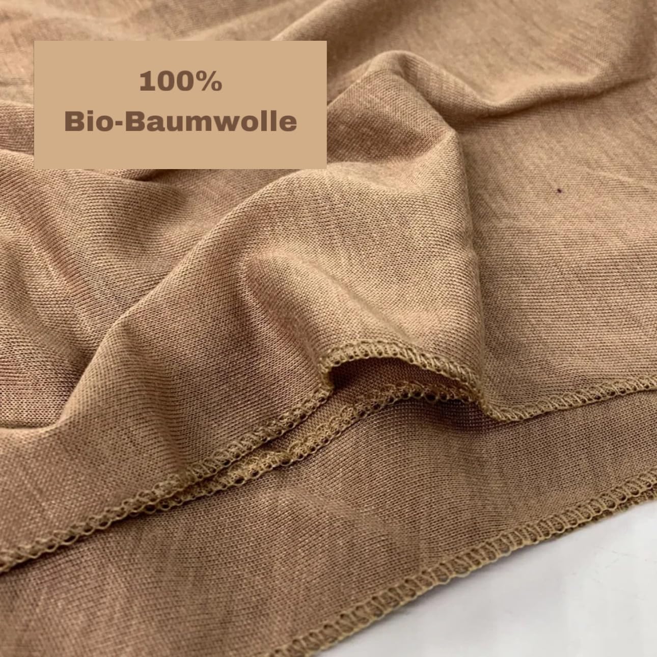 100% bawełna bawełna hidżab Jersey chusta na głowę damska Premium