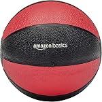 Amazon Basics Weighted Medicine Ball