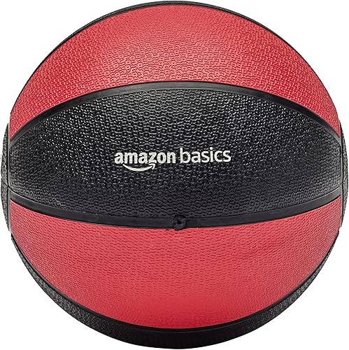 Miniatura 10 de Tienda Basics Pelota medicinal para entrenamientos ejercicios de equilibrio
