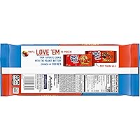 Vista 441 de CHIPS AHOY! Galletas con chispas de chocolate originales, tamaño fiesta, 25.3 onzas