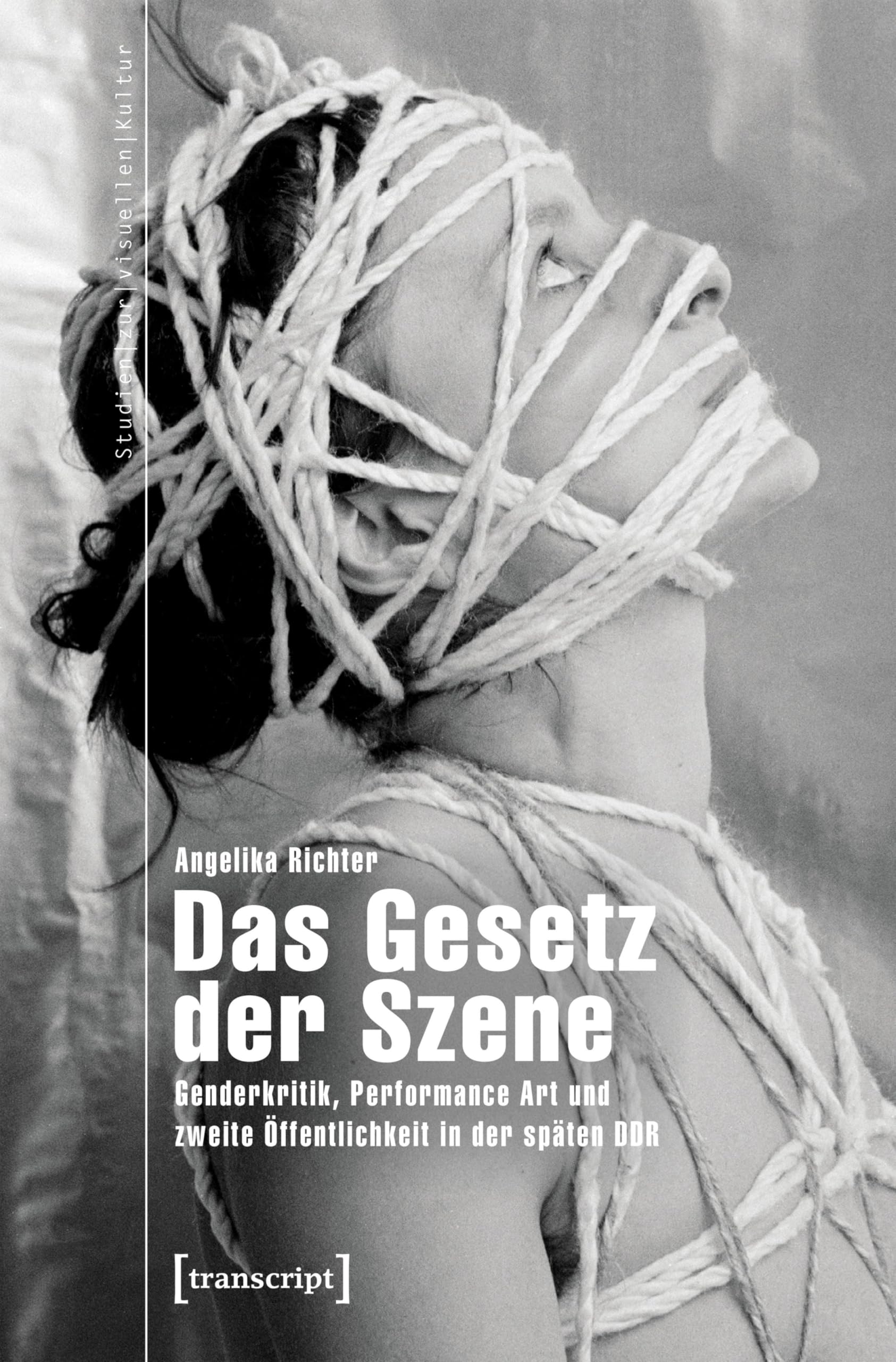 Das Gesetz der Szene l'histoire captivante des artistes rebelles de la performance en RDA