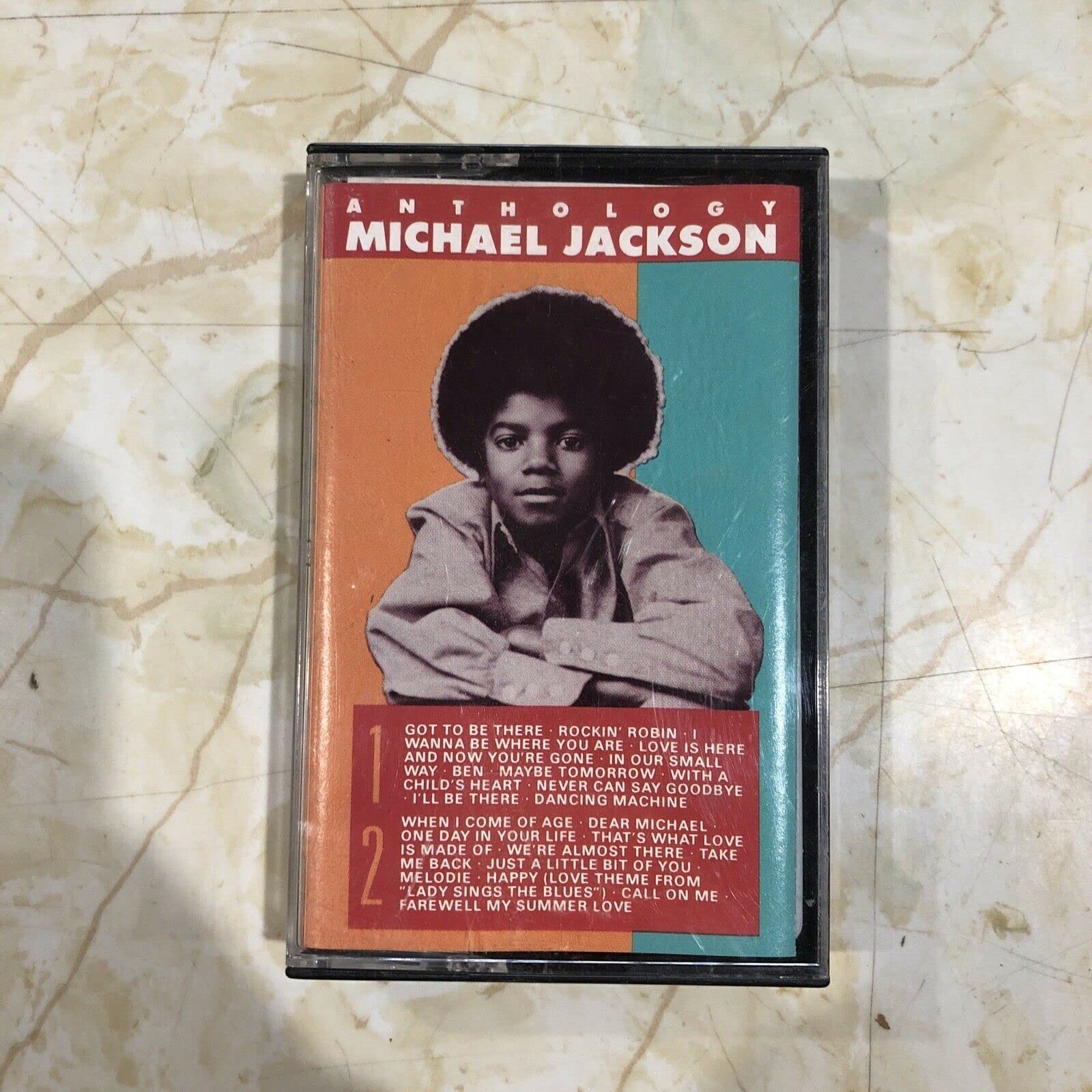 Anthology