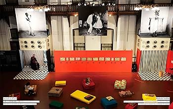 KYOTOGRAPHIE: 京都物語 |十二支 KYOTOGRAPHIE: A Kyoto Story 『KYOTOGRAPHIE: 京都物語