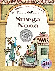 Strega Nona: An Original Tale