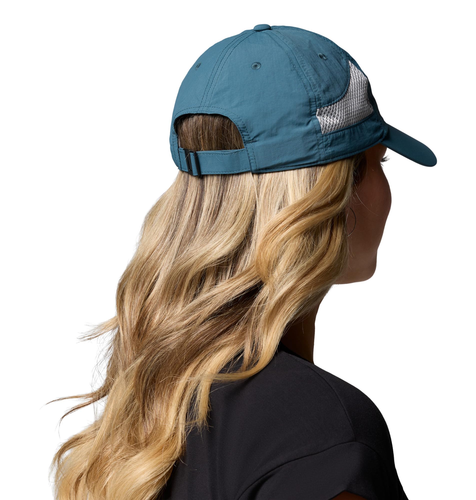 Columbia Tech Shade II Hat, Casquette De Baseball pour Unisex