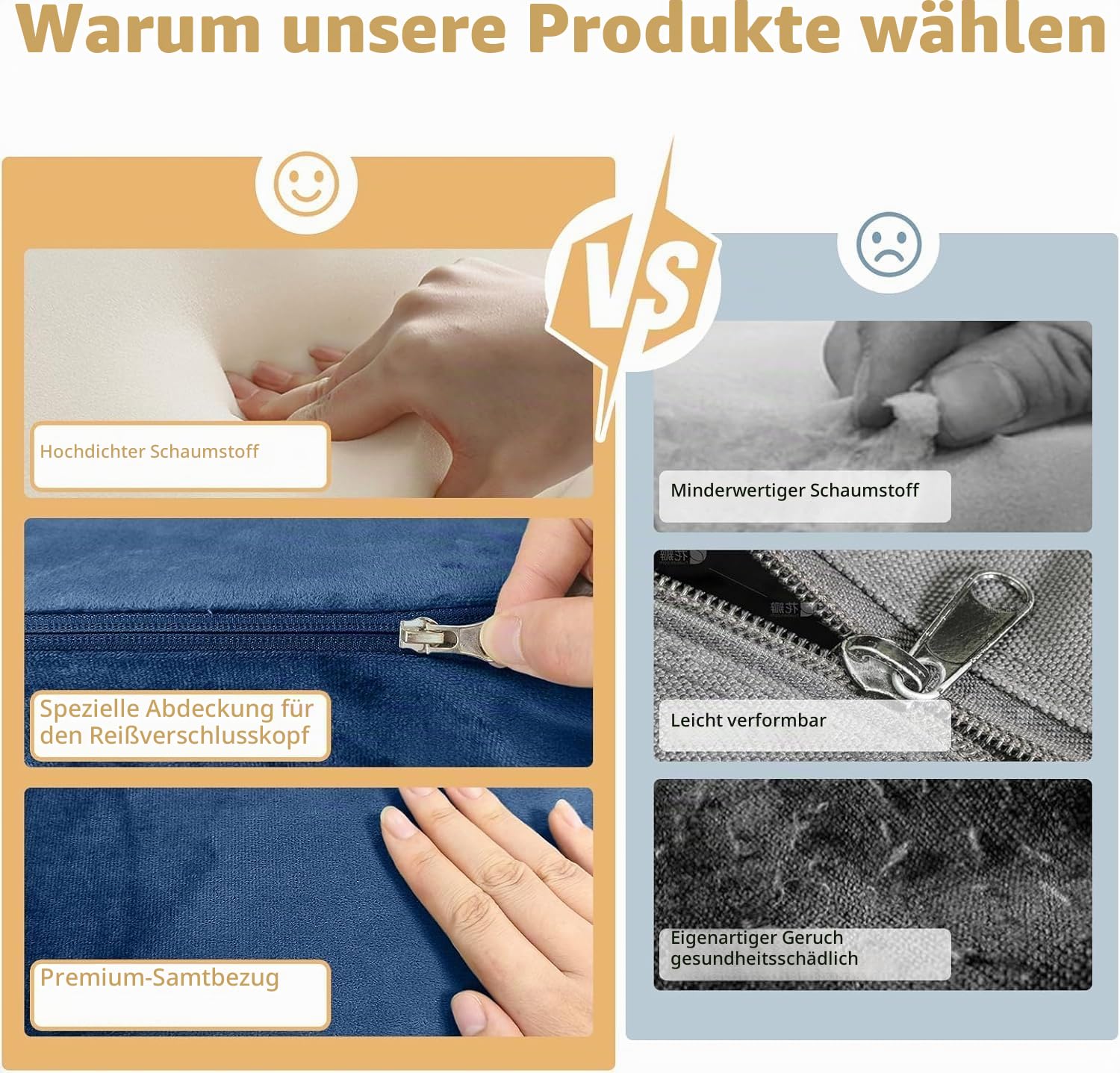 Modulare Spielsofa für Kinder 12-teilig – CPC-zertifiziert, Umbaubare kindersofa, maschinenwaschbares kindercouch, Strapazierfähiges Schaumstoff-Bodenkissen für Kinder, ideal für Schlafzimmer