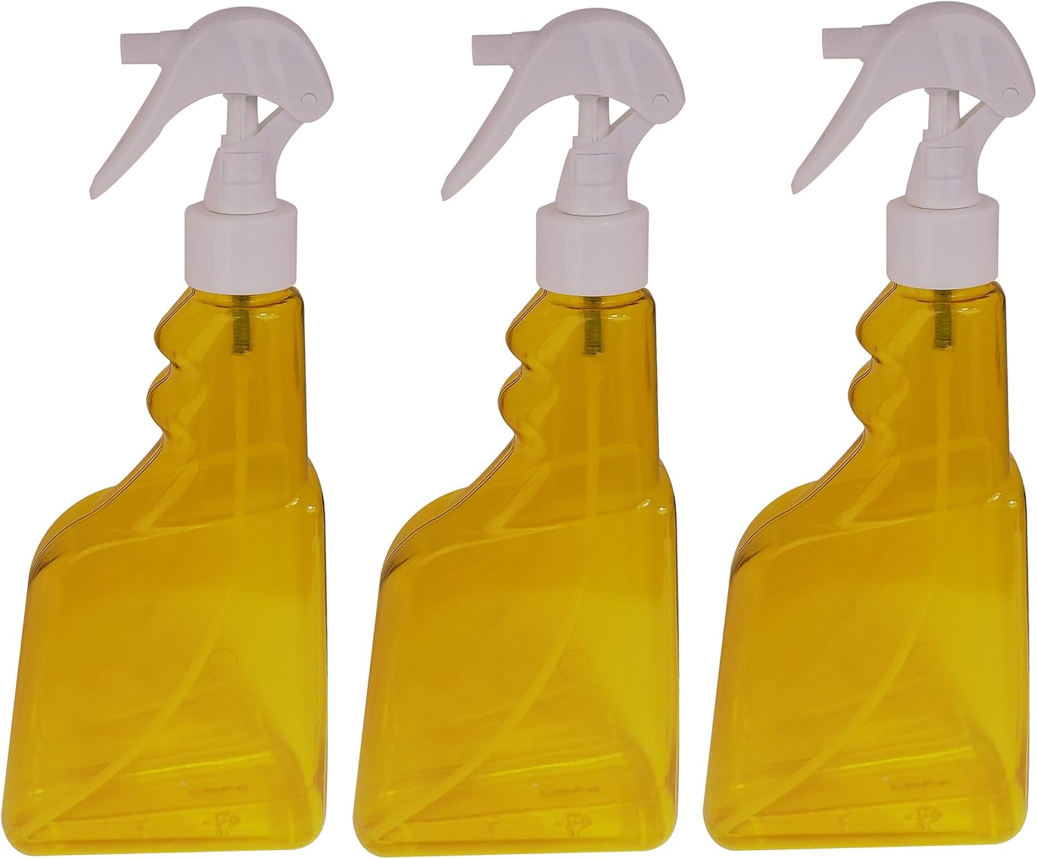 Perfume Studio Plastic Spray Bottles for Cleaning Solutions