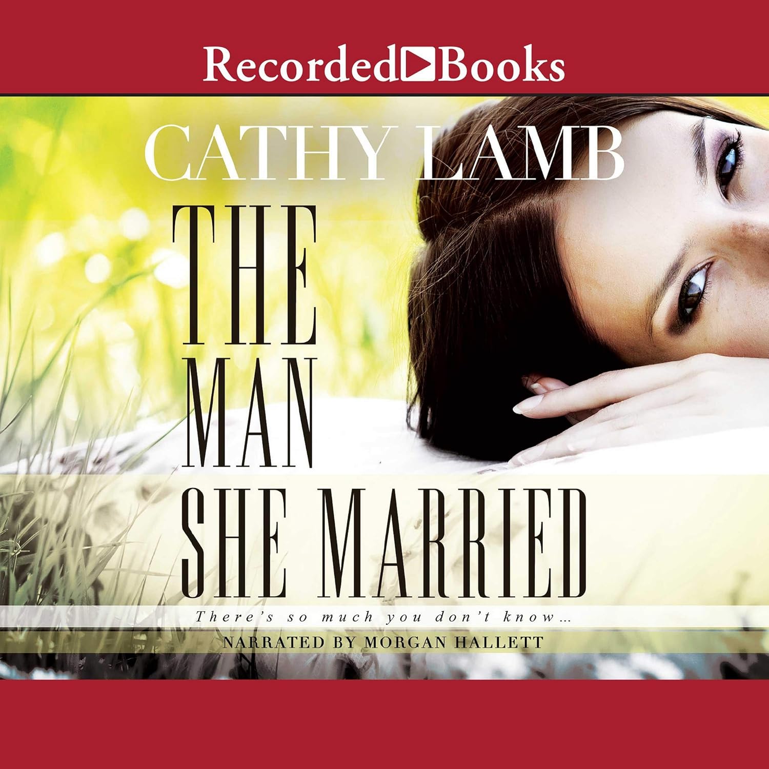 The Man She Married 9781664743533 Cathy Lamb Books
