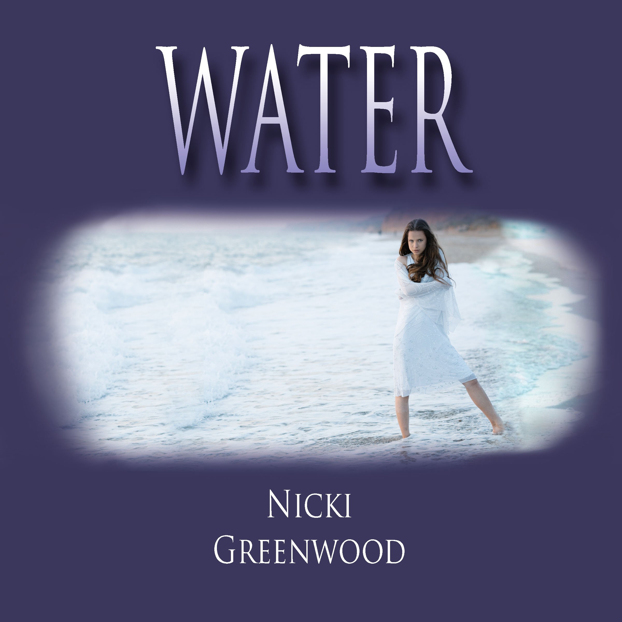 Cover art for Water