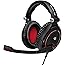 EPOS I SENNHEISER GAME ZERO Gaming Headset, Closed Acoustic with Noise Cancelling Microphone, Foldable, Flip-to-mute, Ligthwe
