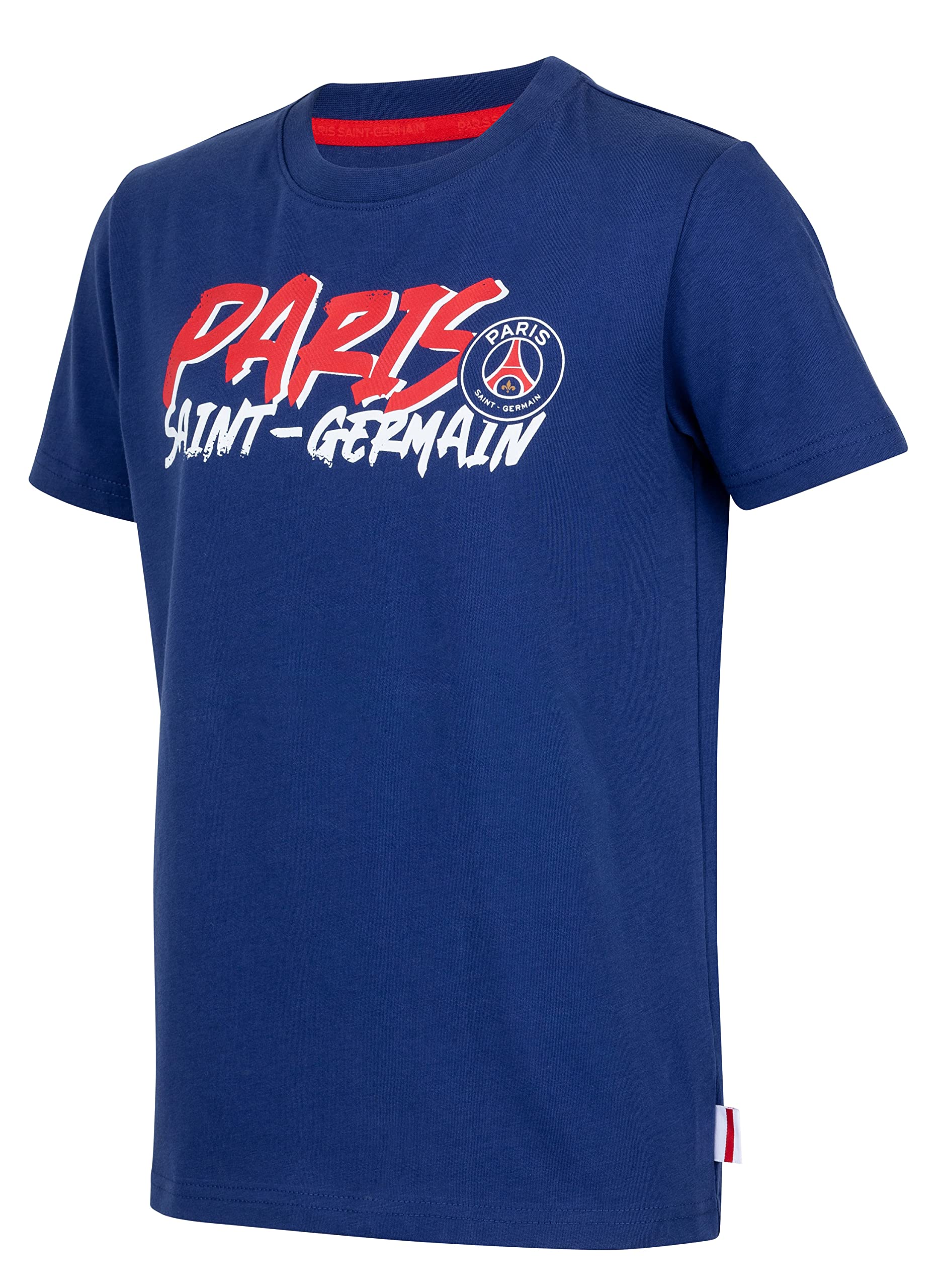 Paris Saint - Germain Child's T-shirt PSG II 2022/23