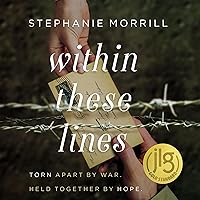 Algopix Similar Product 9 - Within These Lines