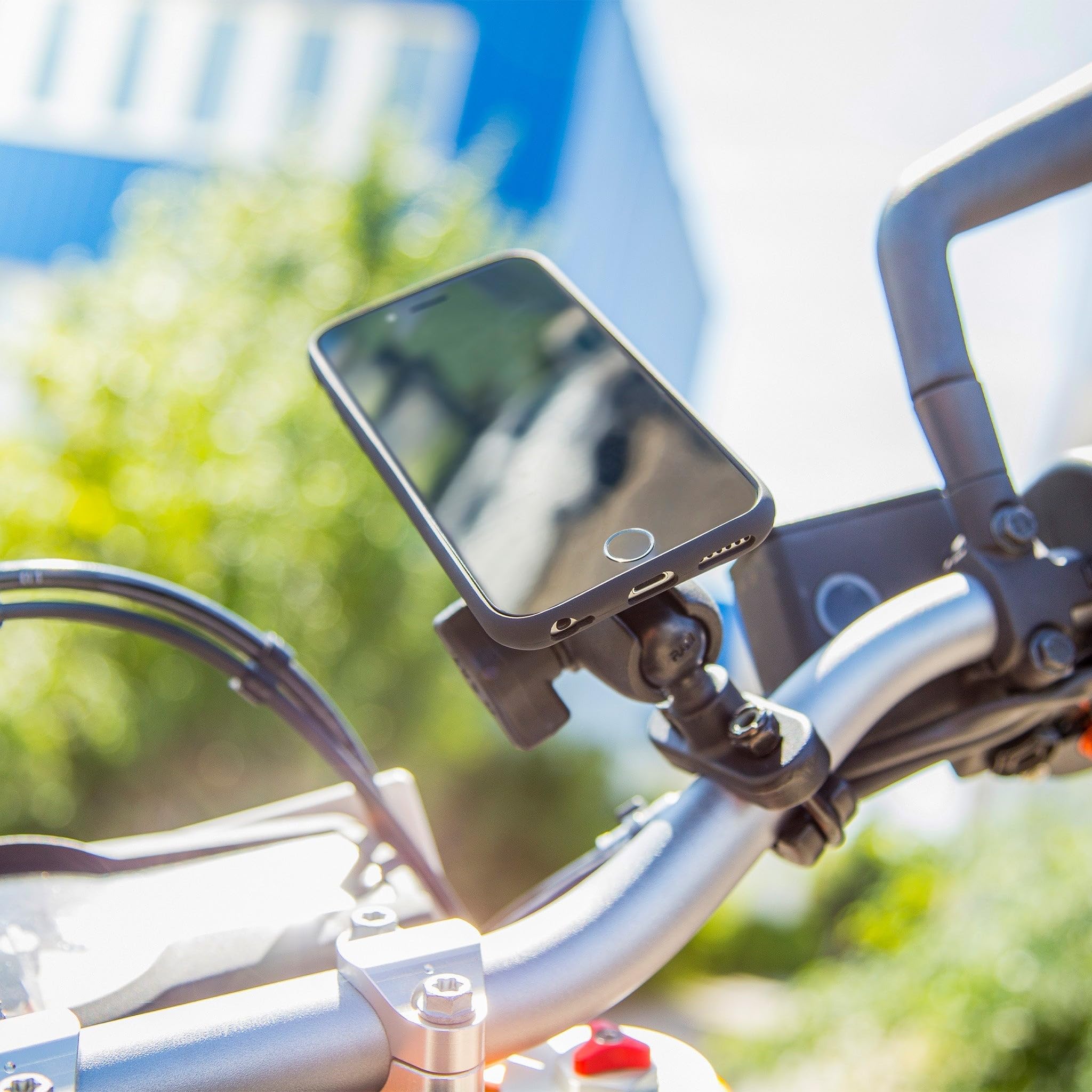 SP Connect Ballhead Mount Pro |SPC+|