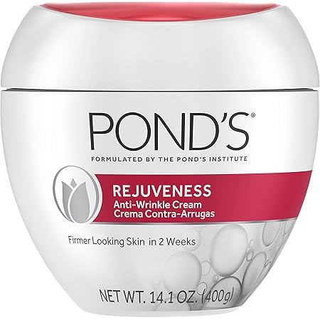 Pond's Anti-Wrinkle Face Cream Anti 