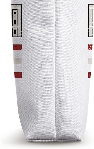 Miniatura 3 de Love Washington DC USA Gift Design Idea Tote Bag