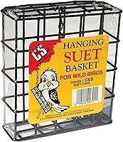 Vista 22 de C&S CS750 EZ Fill Comedero de bocadillos de lujo TM/sebo, Verde