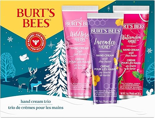 Miniatura 34 de Juego de regalo de 6 productos clásicos de Burt's Bees