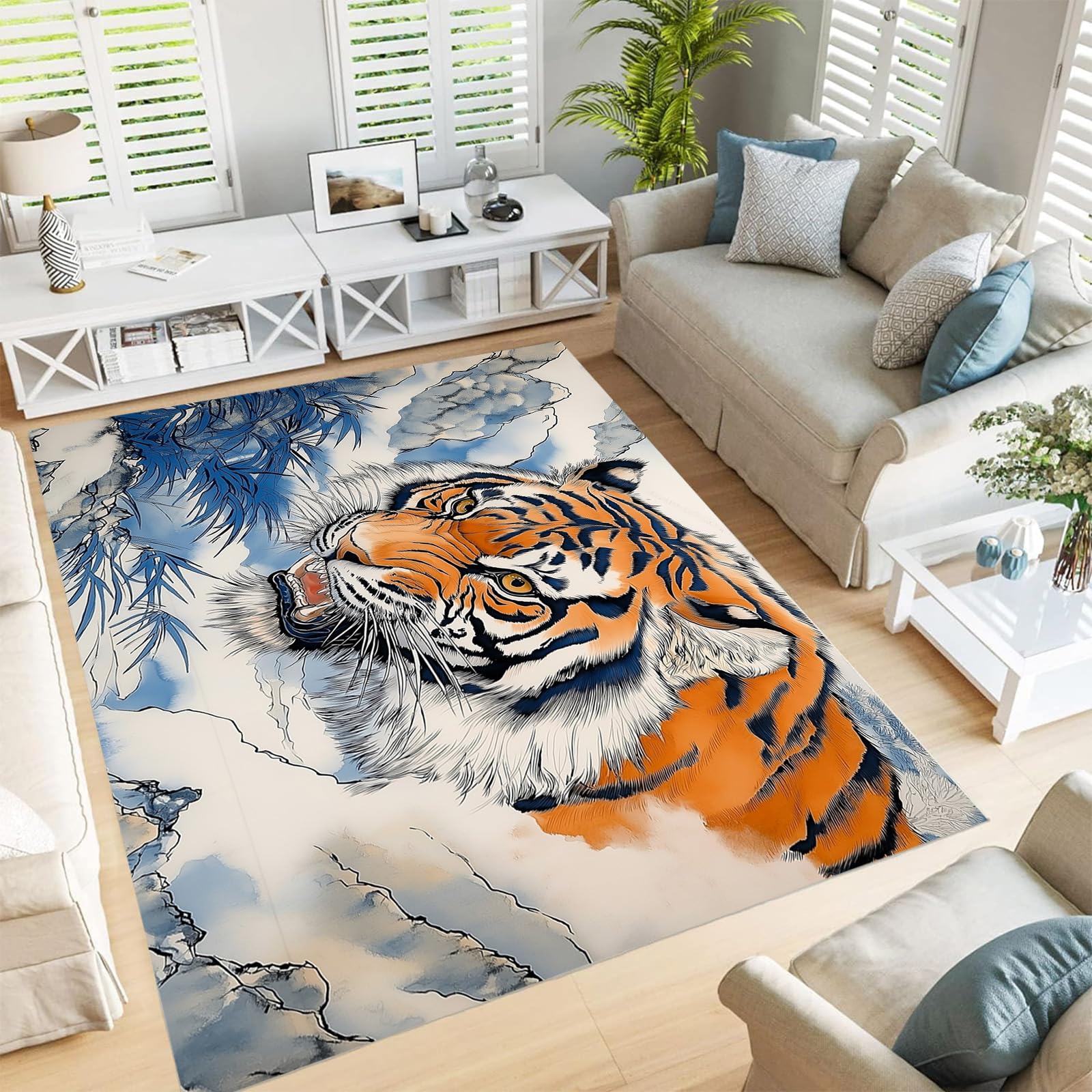 Tapis extérieur terrasse lavable fini les glissades avec ce tapis