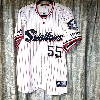 【優勝記念2022】限定完売品・村上宗隆選手ユニフォーム　Ｌサイズ　新品・未開封 ファン必見！？村上宗隆選手の優勝記念ユニフォームが2点も入荷