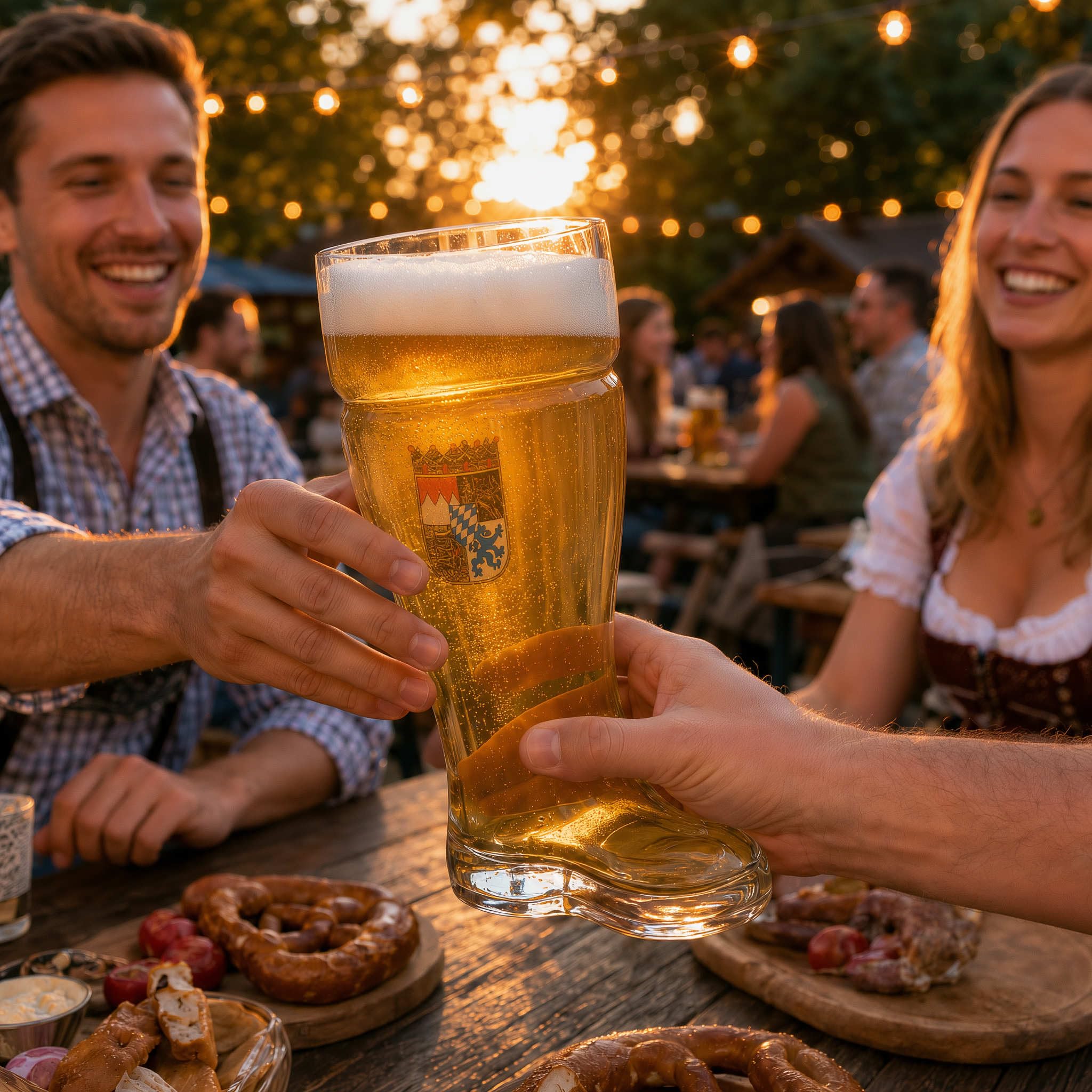 Amazon.co.jp: Burns Glass Das Boot オクトーバーフェストビール