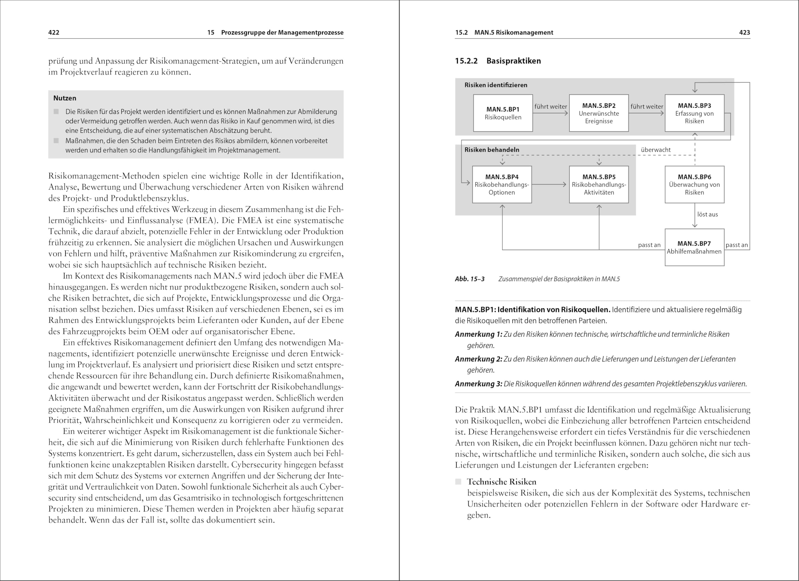 Handbuch Automotive SPICE® 4.0: Grundlagen und Know-how für die Praxis