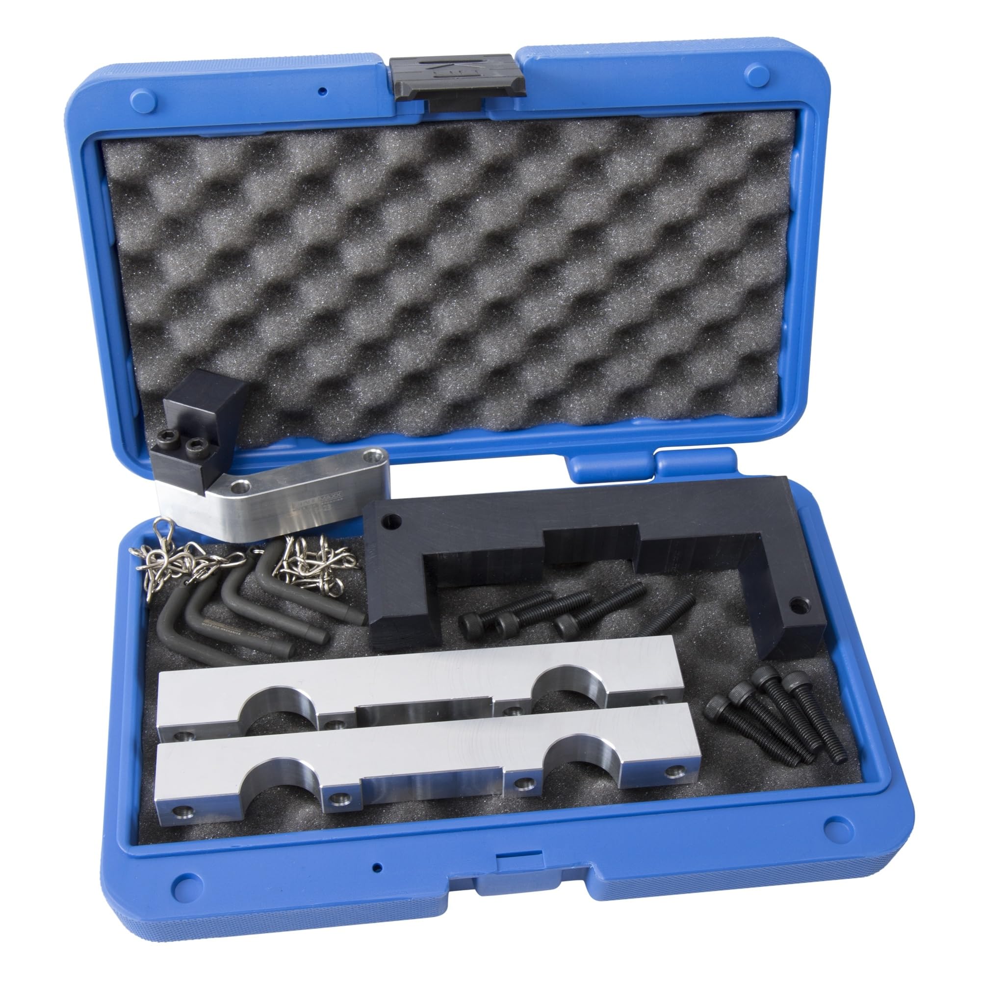 Stahlmaxx Timing tool set, suitable for Mercedes OM642 : Amazon.de 