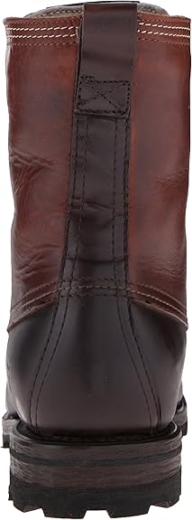 mens frye duck boots