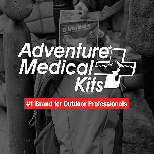 Miniatura 7 de Adventure Kits Médicos - Kit de Blister Medic - Paquete de 2