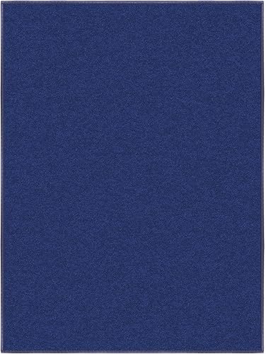 Miniatura 205 de Sweet Home Stores Alfombra lavable antideslizante con parte trasera de goma para cocina, pasillos, baño, entrada, dormitorio, 2 pies 3 pulgadas x 3