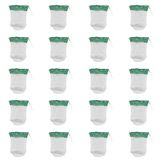 20-Pack Upgrade Camping Lantern Accessories, Camping Lantern Mantles for Coleman Standard String Tie #21 Mantles - Amazon product rated Grade A