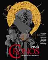 その他 Chronos [Blu-ray] [Import] Amazon.co.jp: CHRONOS クロノス [Blu-ray] : ロン・フリック: DVD